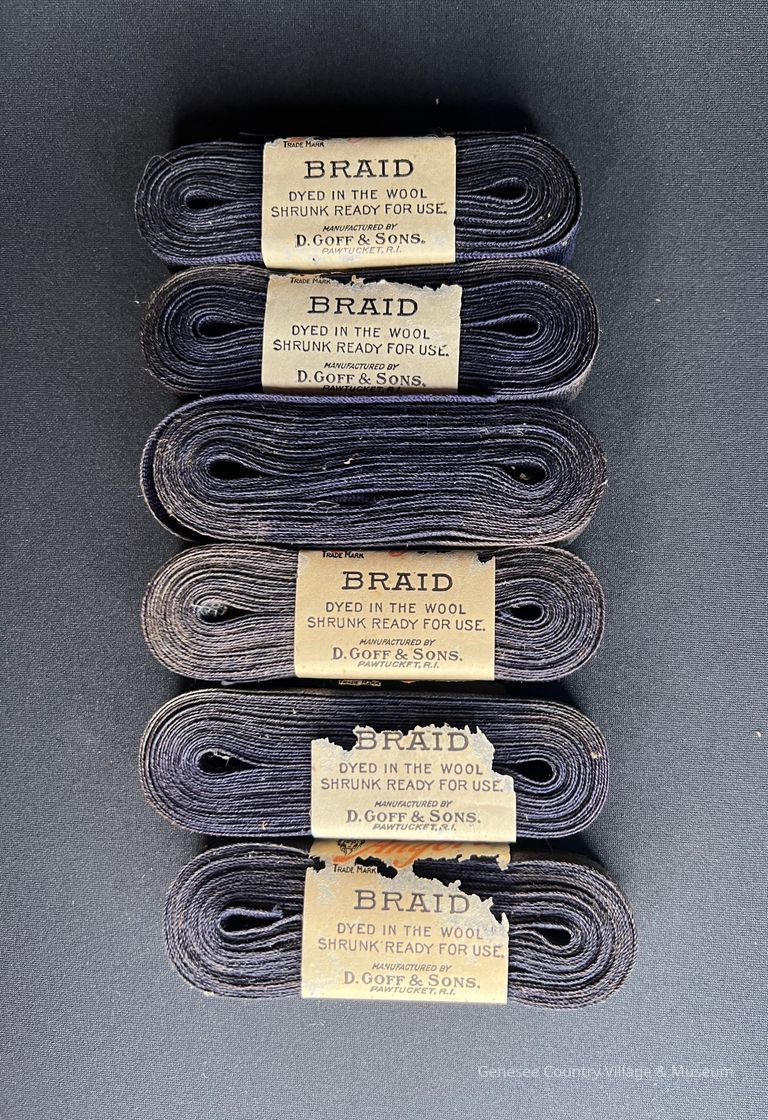 Braid