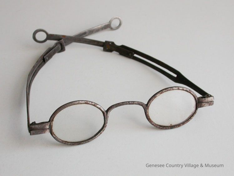 Spectacles