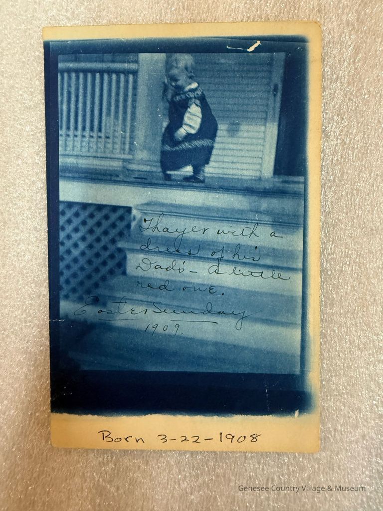 Cloak and Frock - Image 19