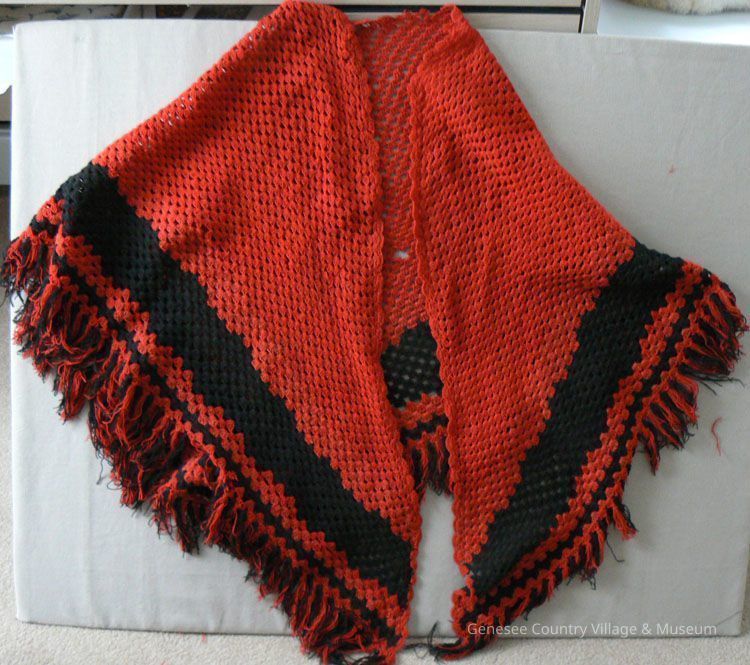 Shawl