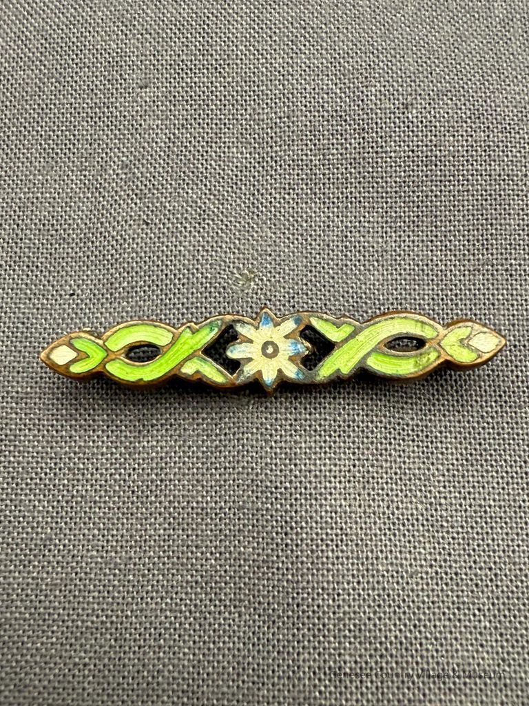 Lingerie Pin