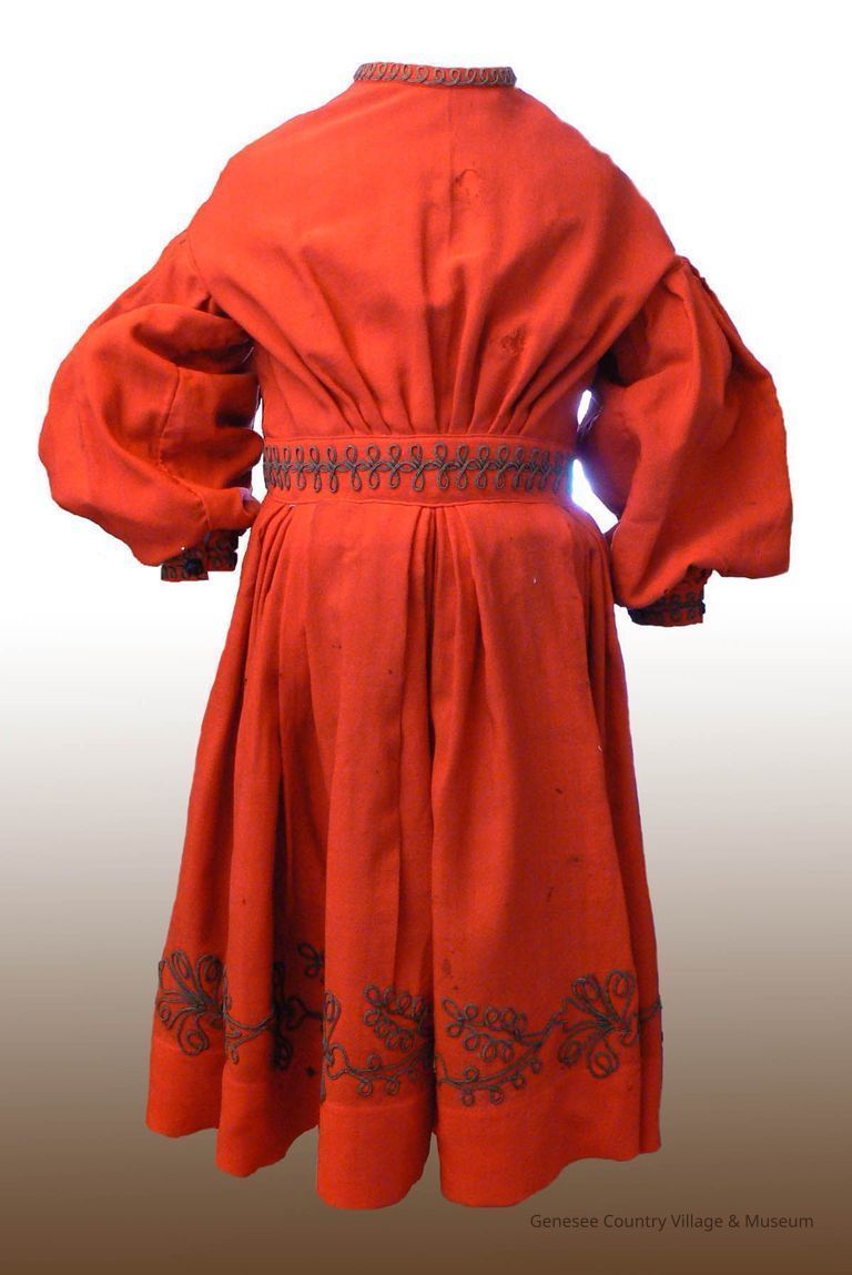 Dress - Image 2