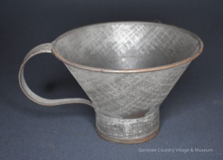 Funnel