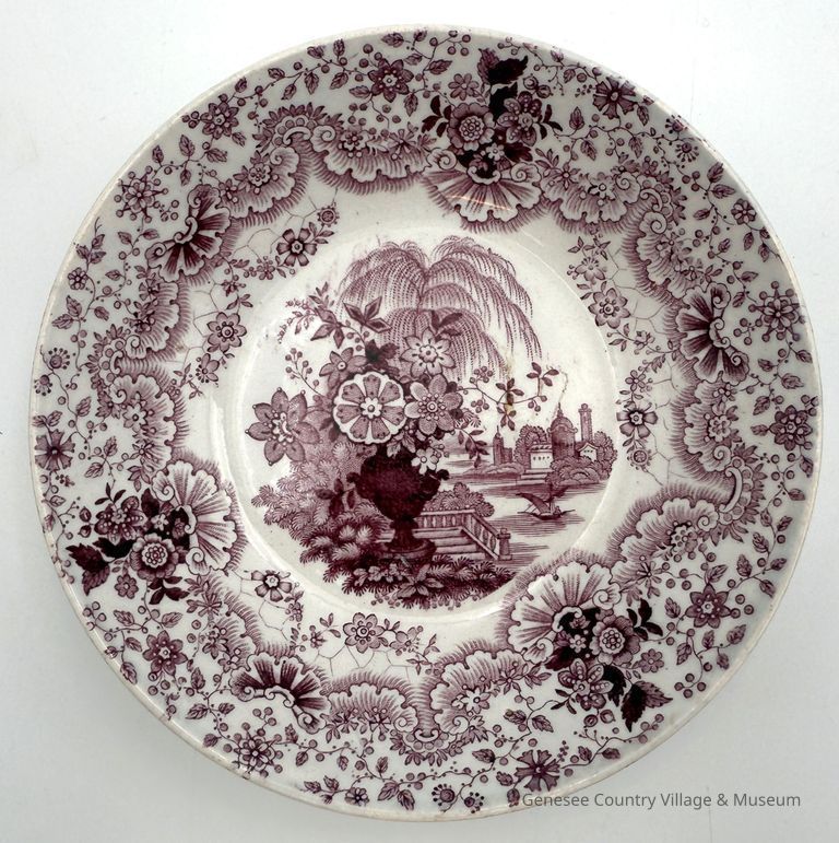 Cup and Saucer - Image 2
