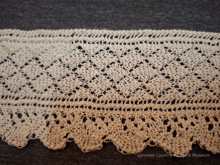 Notion, Lace