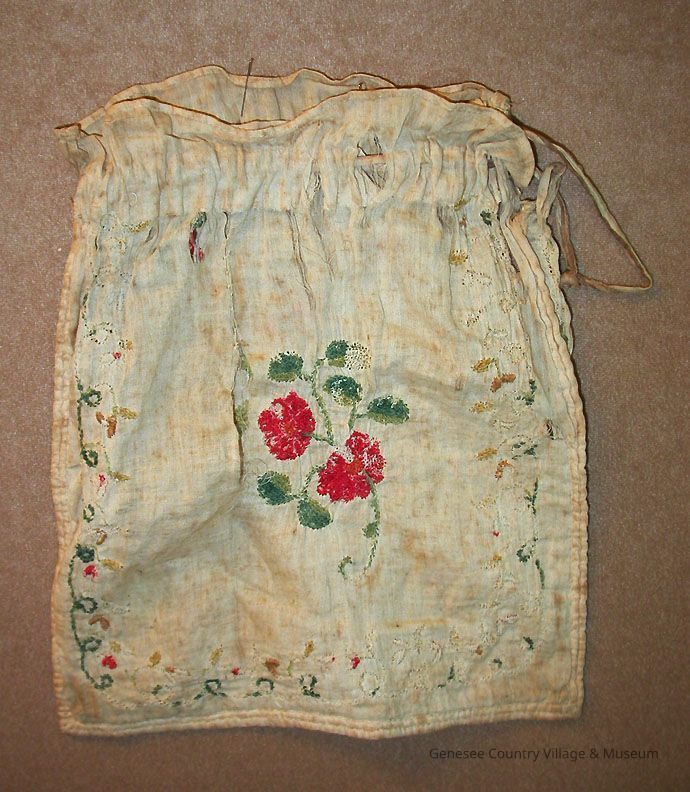 Reticule - Image 4