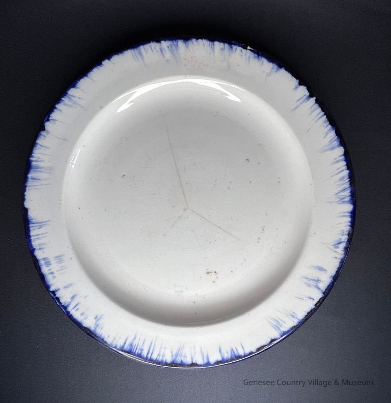 Dinner Plate