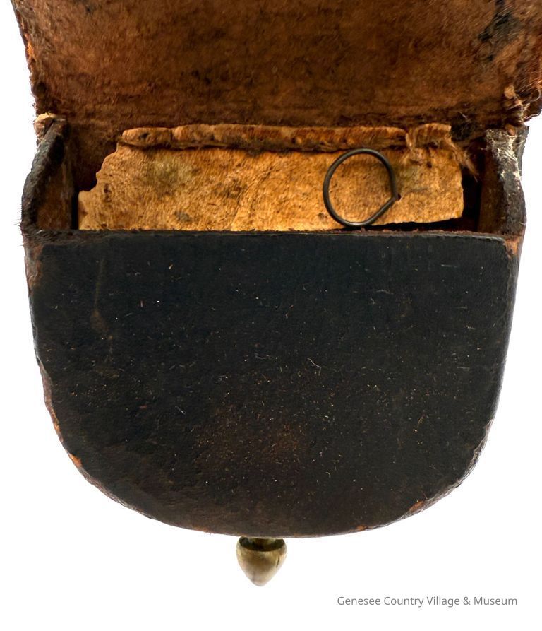 Percussion Cap Box - Image 3