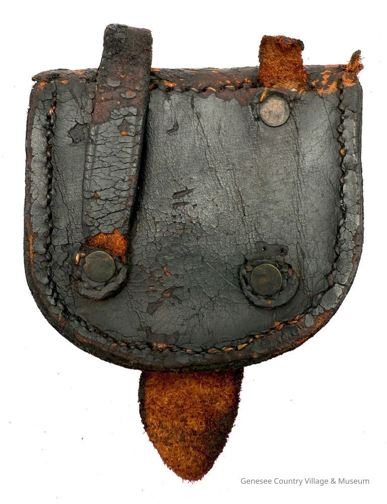 Percussion Cap Box - Image 4
