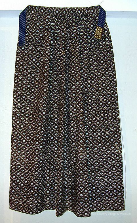 Apron - Image 2