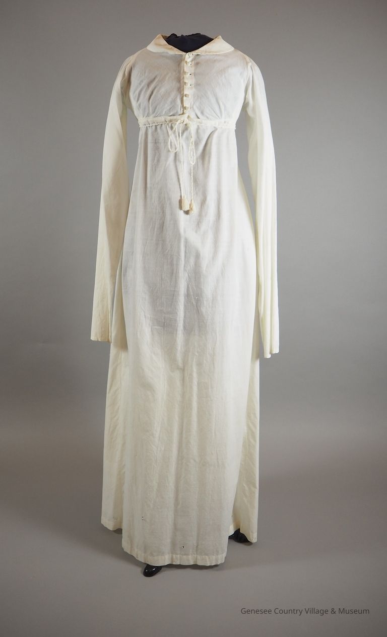 Morning Dress