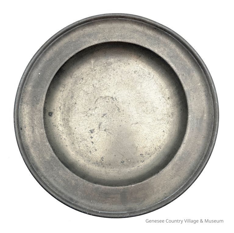 Dinner Plate