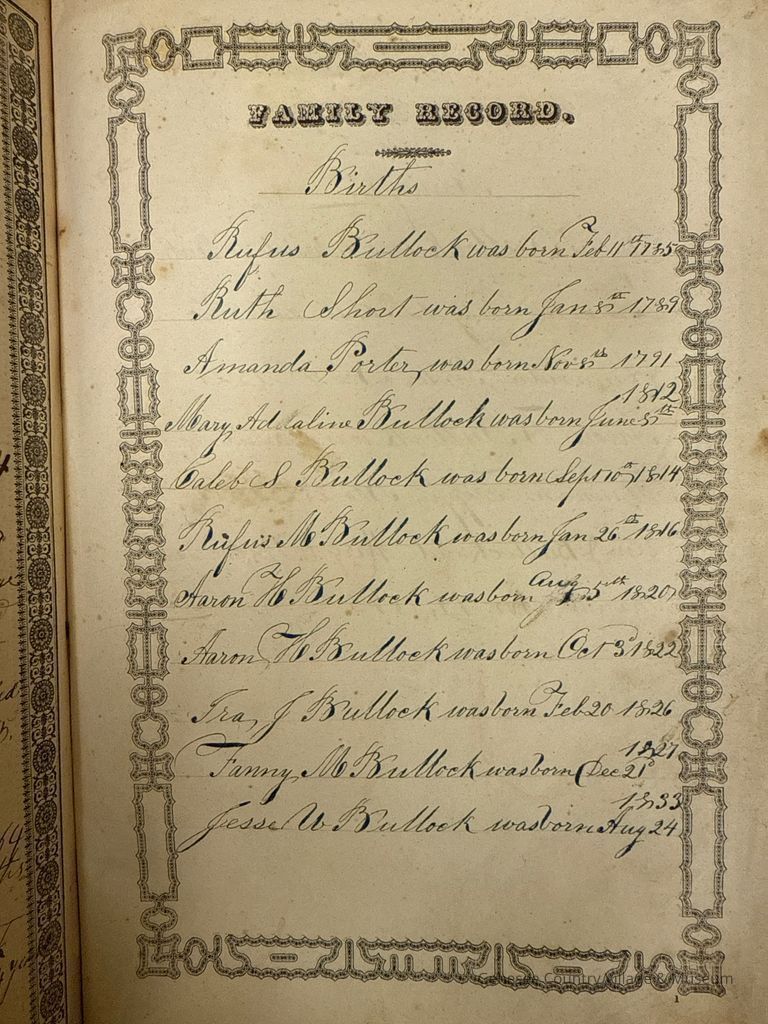Holy Bible, The - Image 6