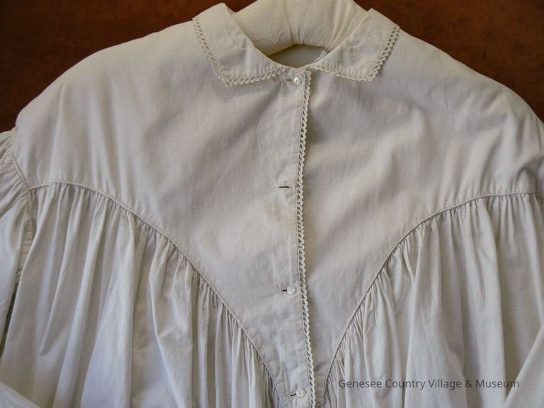 Nightgown - Image 3