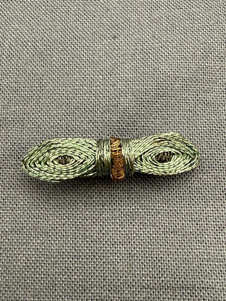 Lingerie Pin