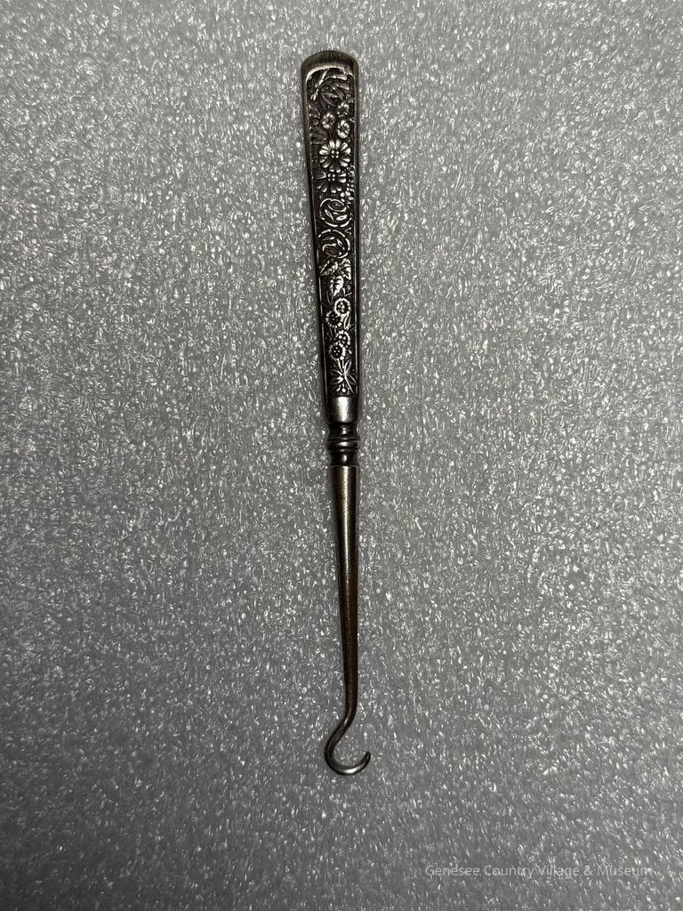 Buttonhook - Image 2