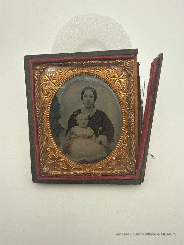 Ambrotype