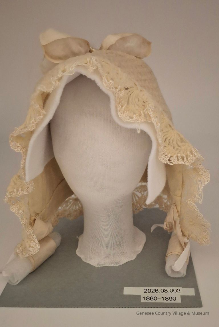 Bonnet
