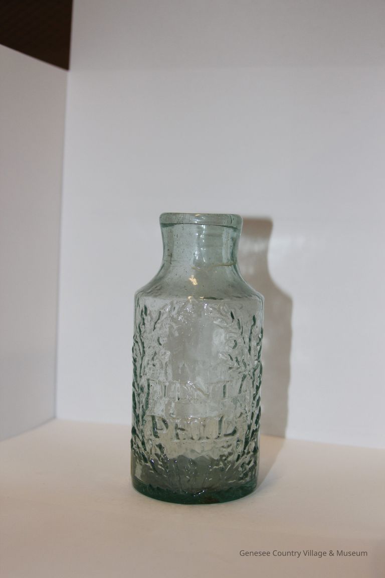 Bottle