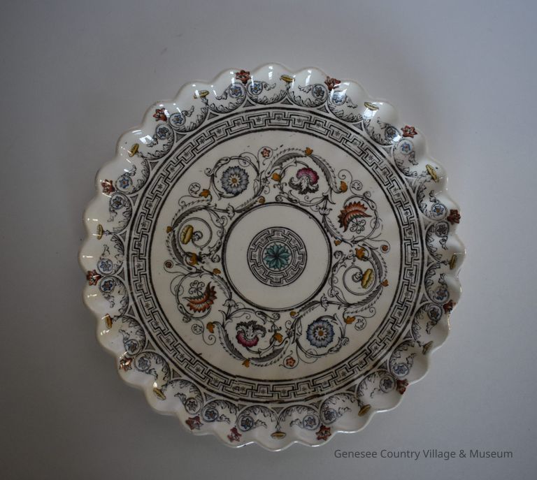 Dinner Plate