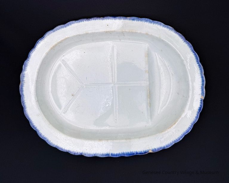 Platter