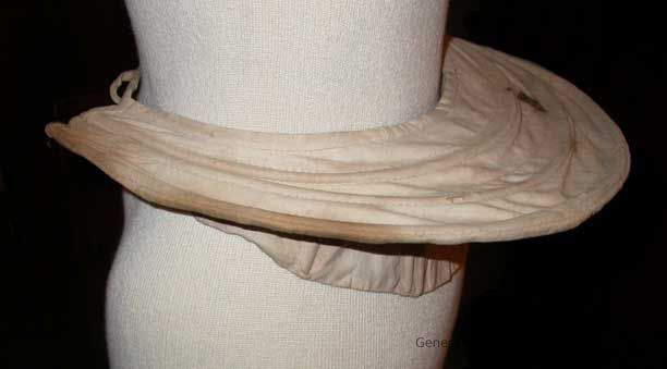 Bustle