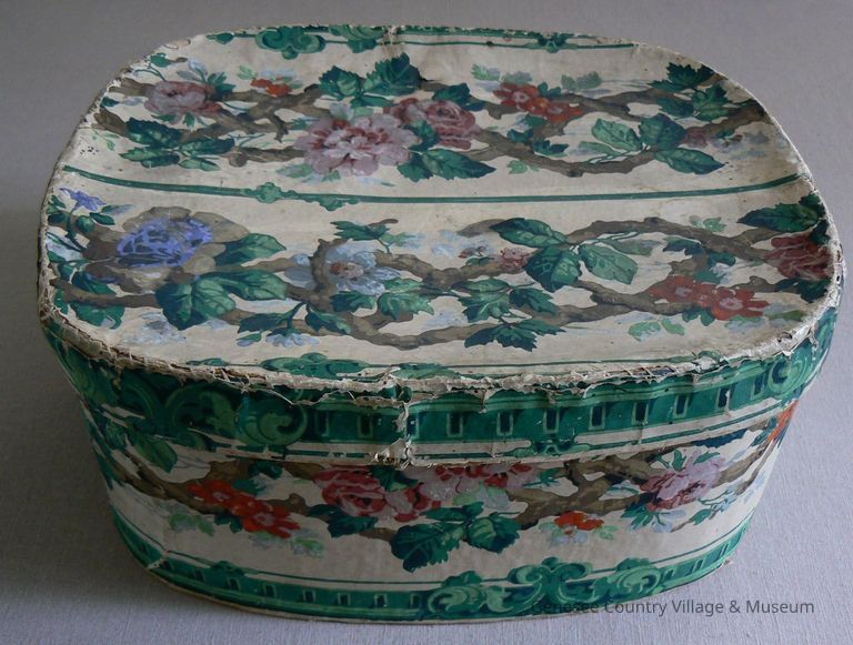 Hatbox
