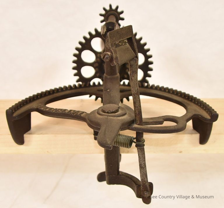Fruit Peeler