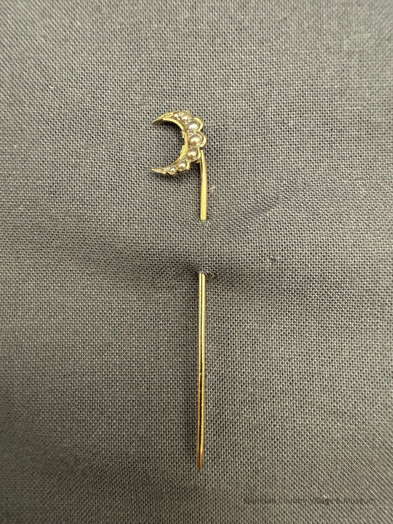 Stick Pin