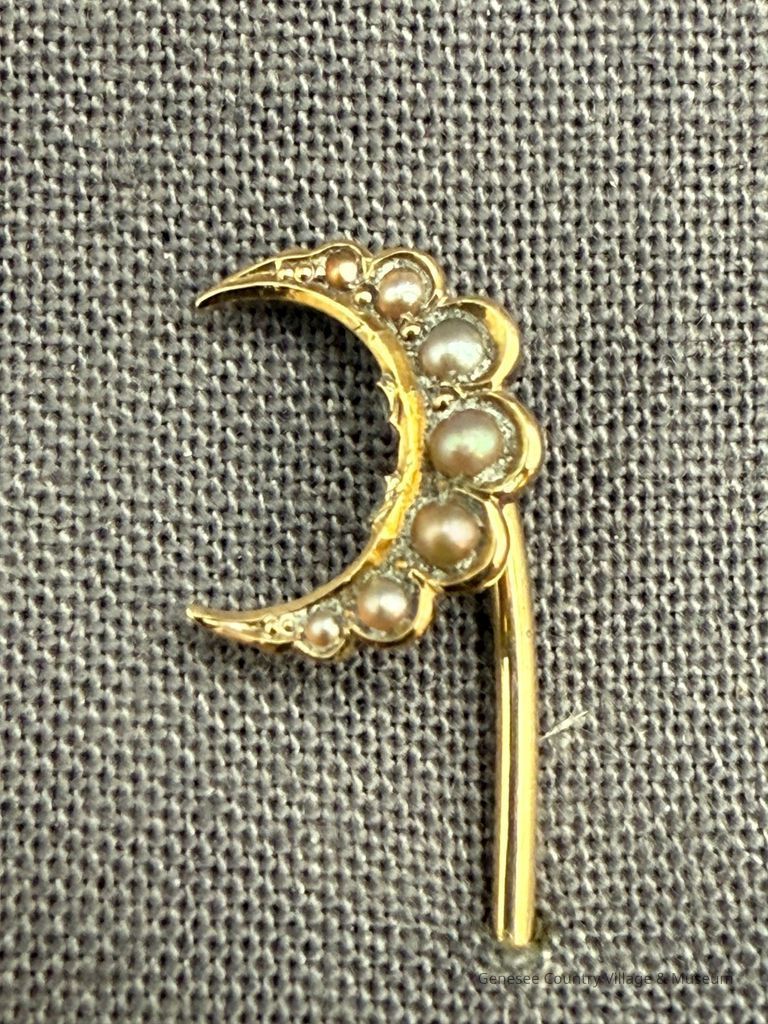 Stick Pin - Image 2