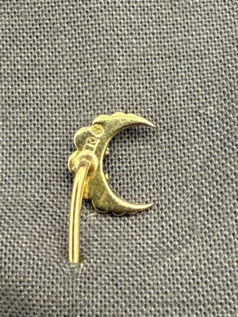 Stick Pin - Image 3