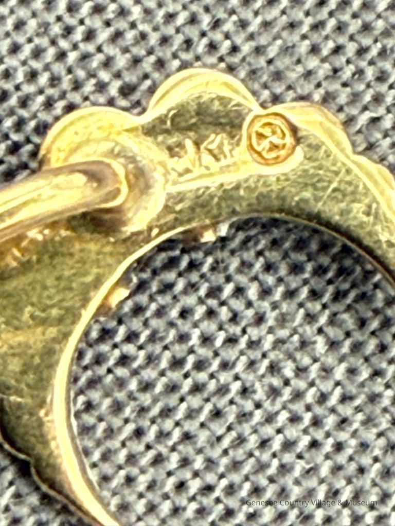 Stick Pin - Image 4