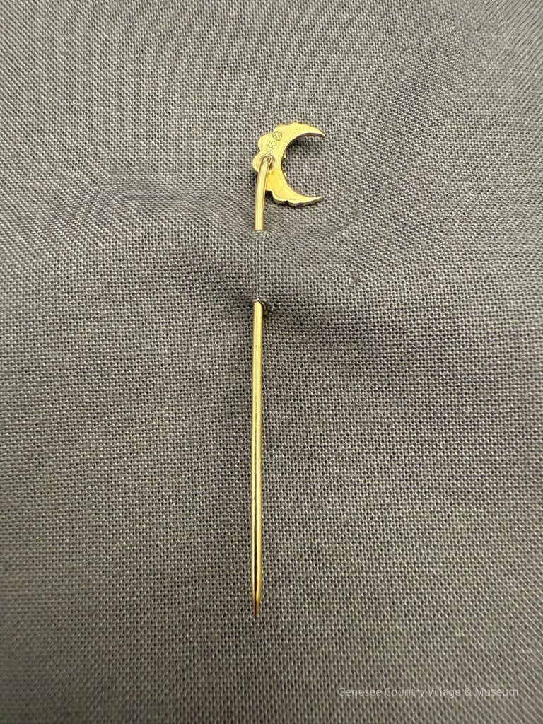 Stick Pin - Image 5