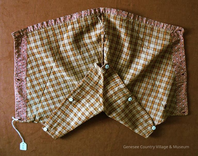 Diaper Cover