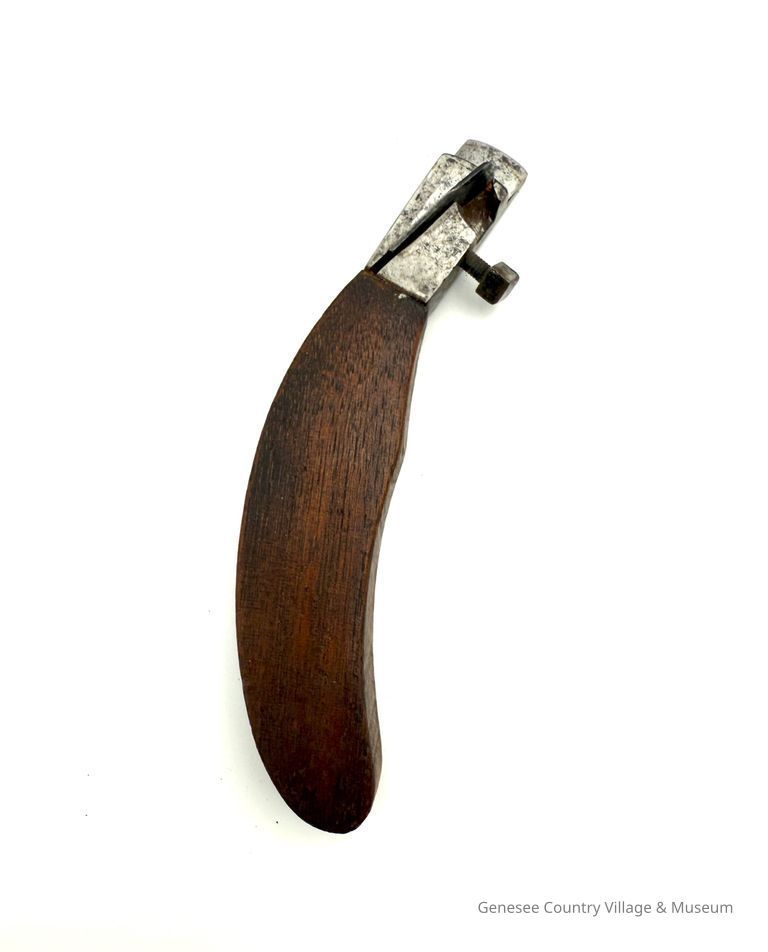 Clinch Cutter