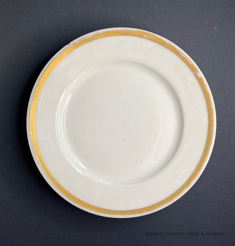 Dinner Plate