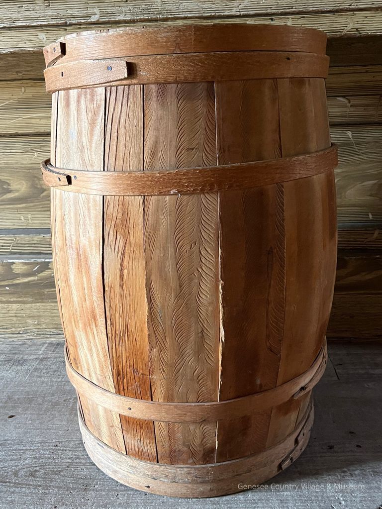Barrel