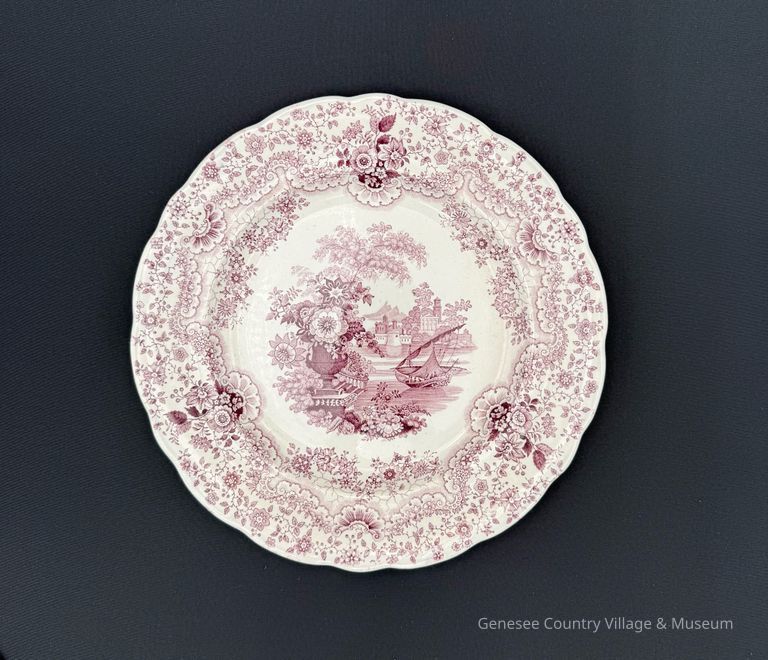 Dinner Plate