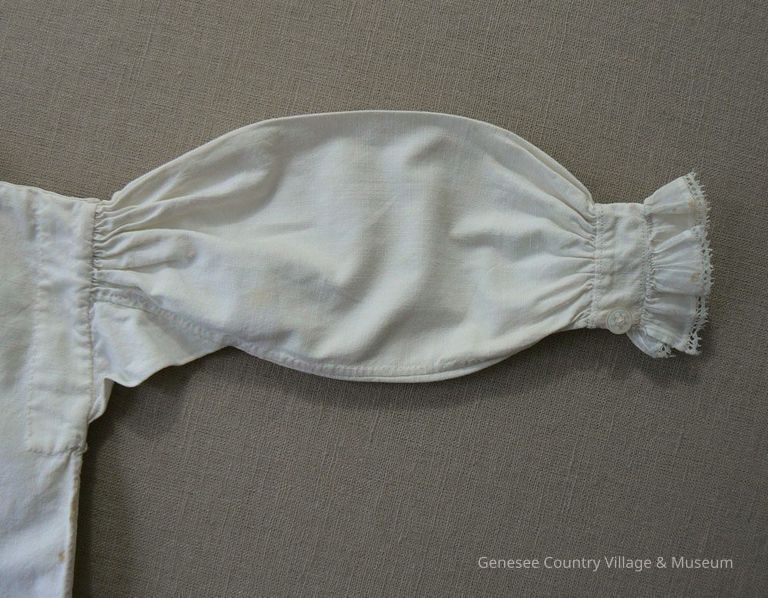 Doll Nightgown - Image 2