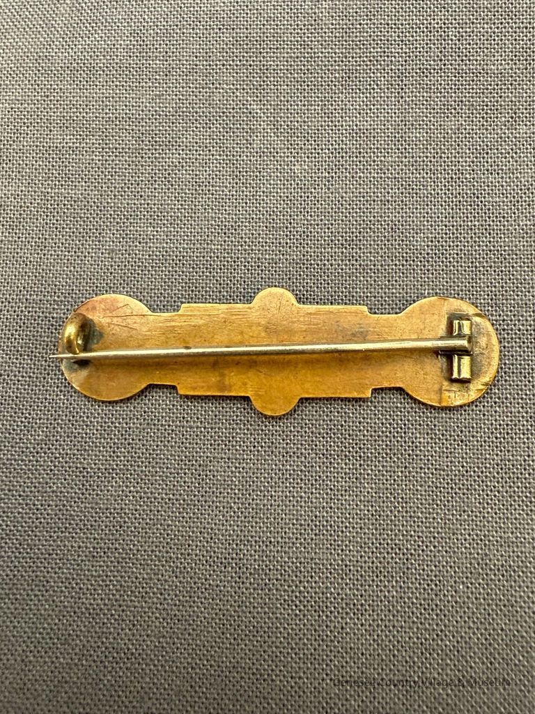 Bar Pin - Image 2