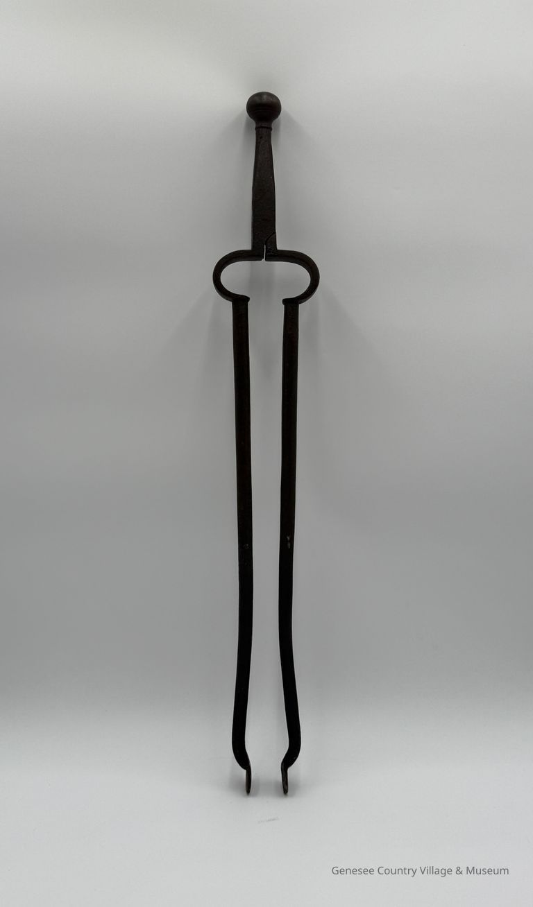 Fireplace Tongs