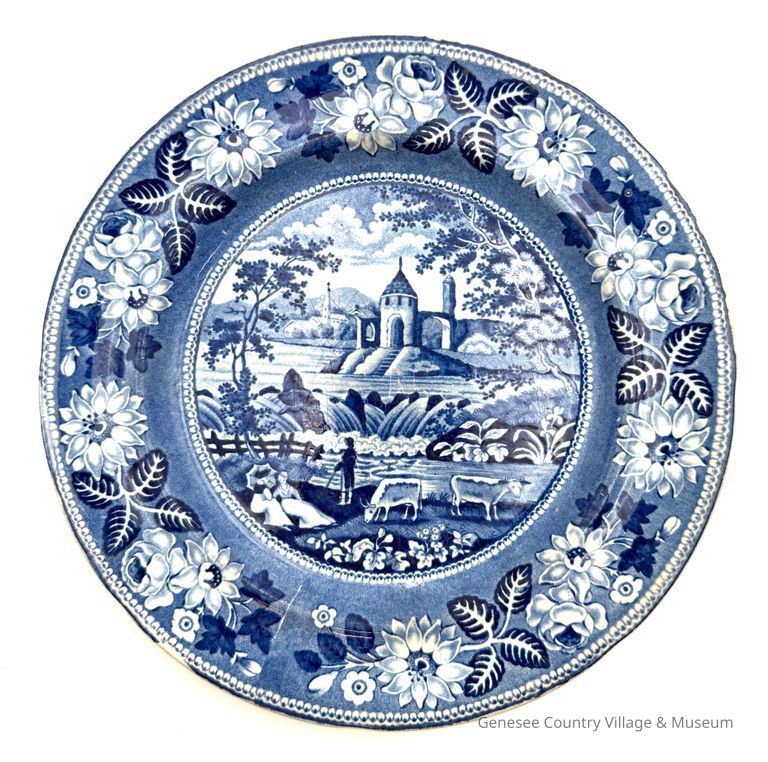 Plate