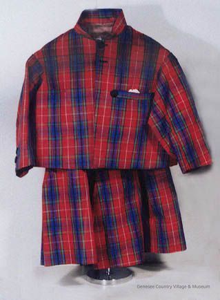 Suit - Image 3
