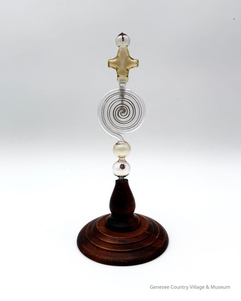 Geissler Tube