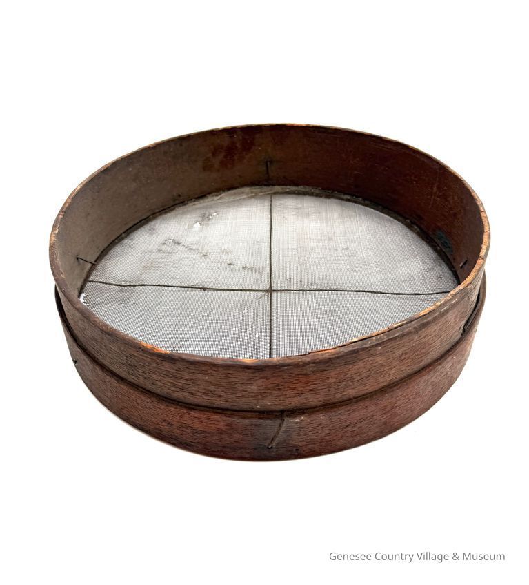 Sieve