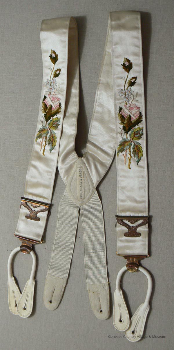 Suspenders