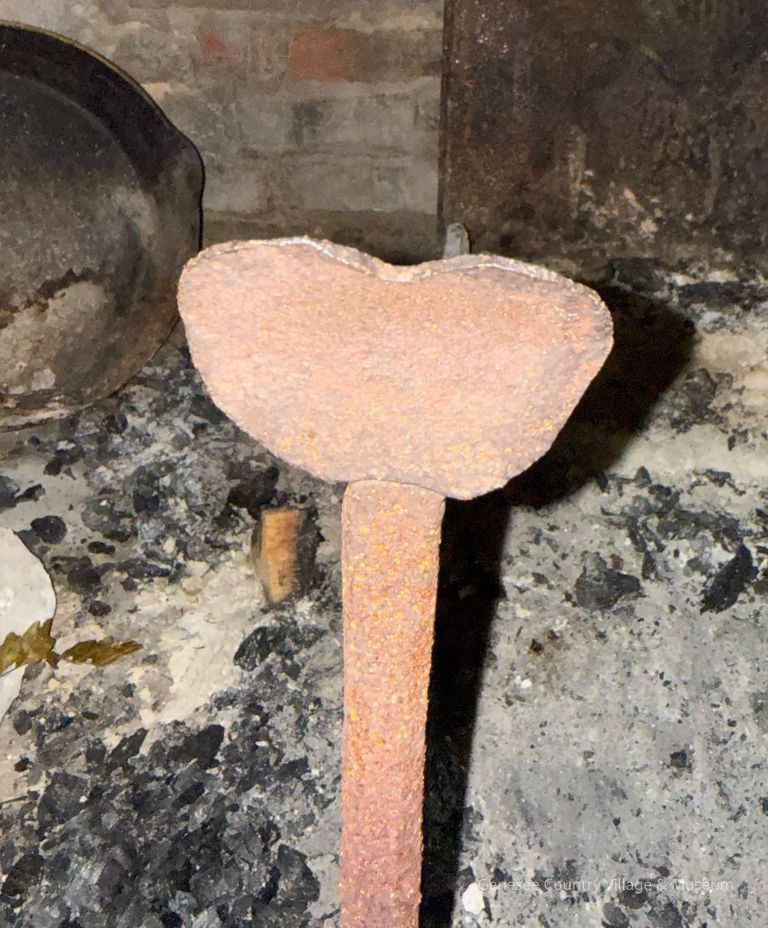 Andirons - Image 2