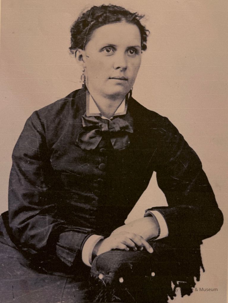 Eliza Jane Eldridge (Copy)