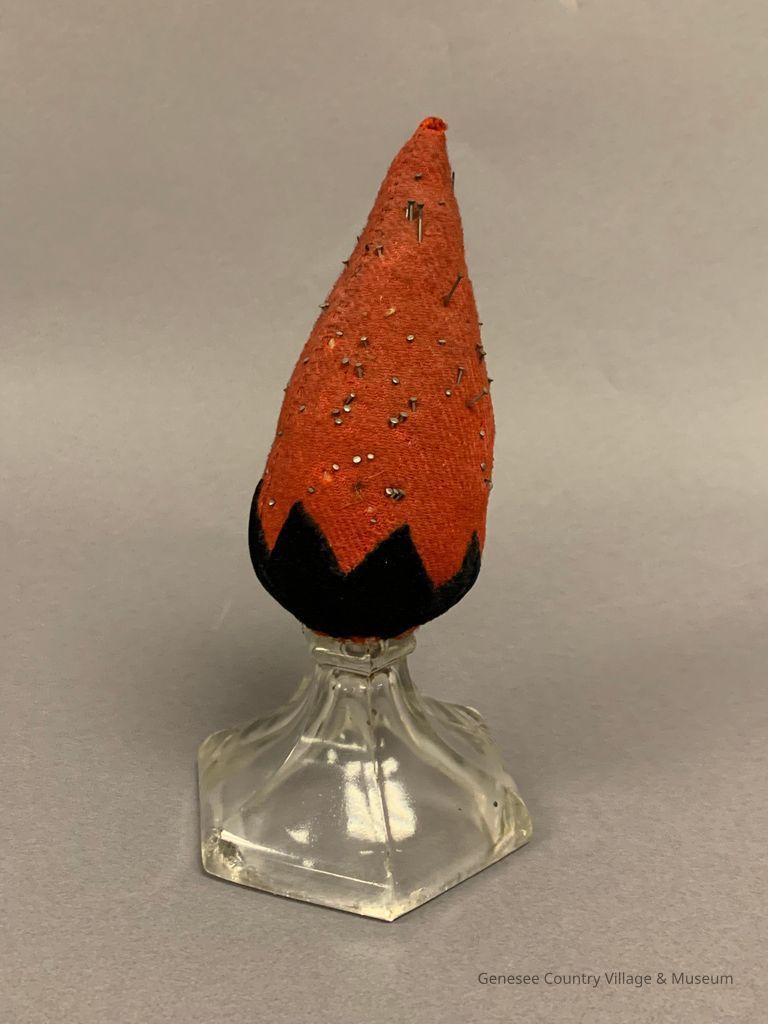 Pincushion