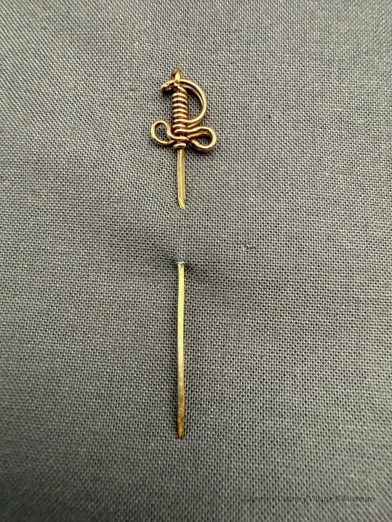 Stick Pin